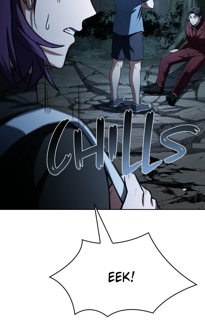 The Constellations Are My Disciples — Chapter 150 — page 106