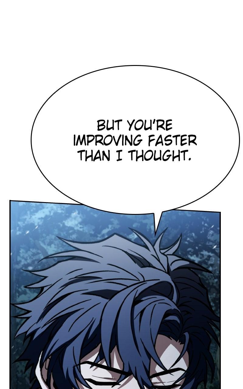 The Constellations Are My Disciples — Chapter 150 — page 107