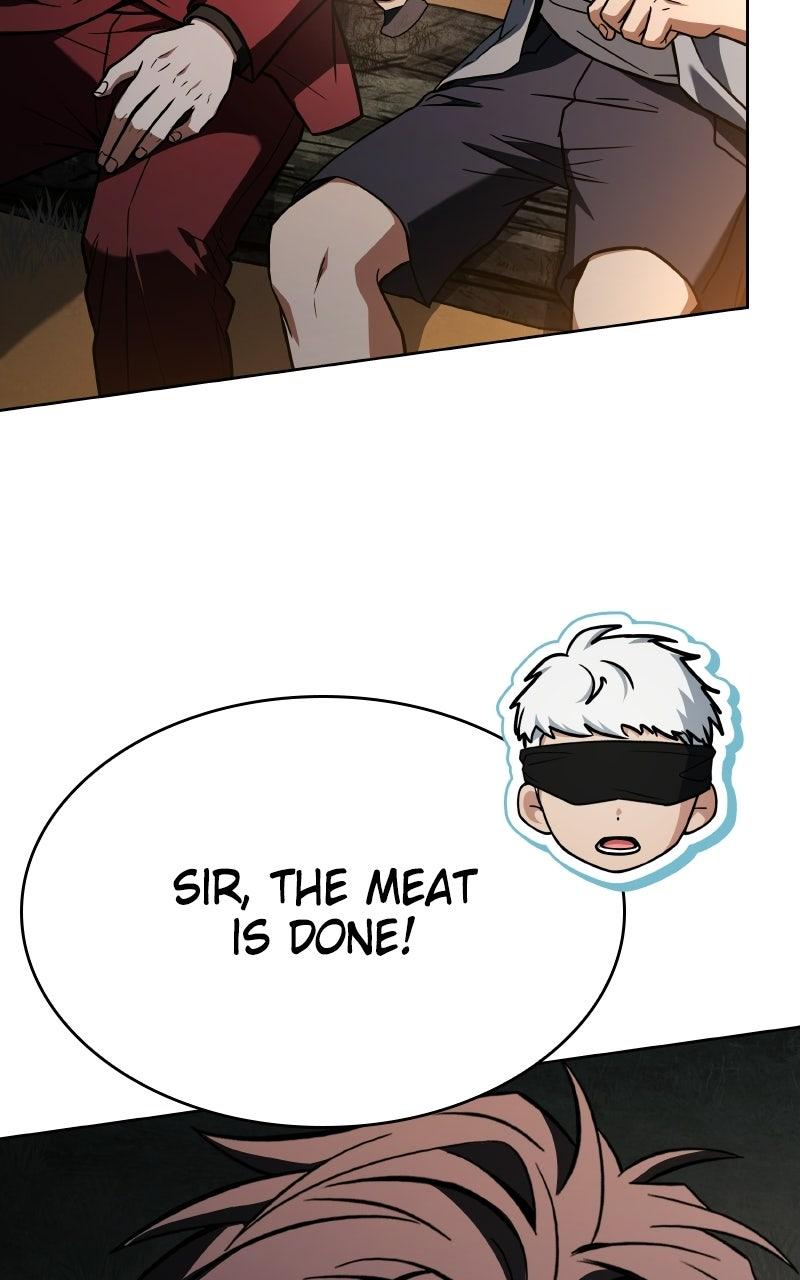 The Constellations Are My Disciples — Chapter 151 — page 4