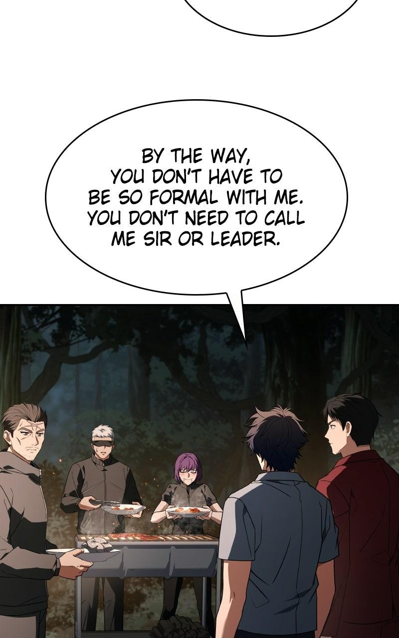 The Constellations Are My Disciples — Chapter 151 — page 6