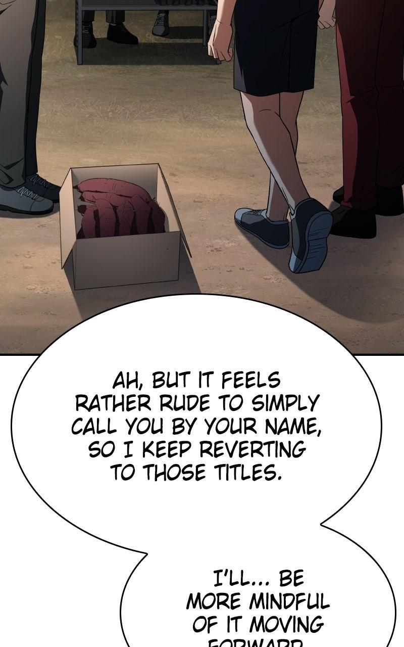 The Constellations Are My Disciples — Chapter 151 — page 7