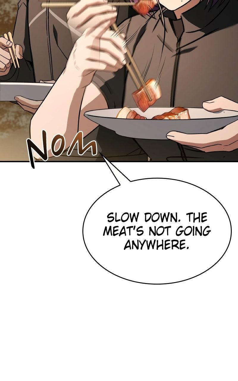 The Constellations Are My Disciples — Chapter 151 — page 9
