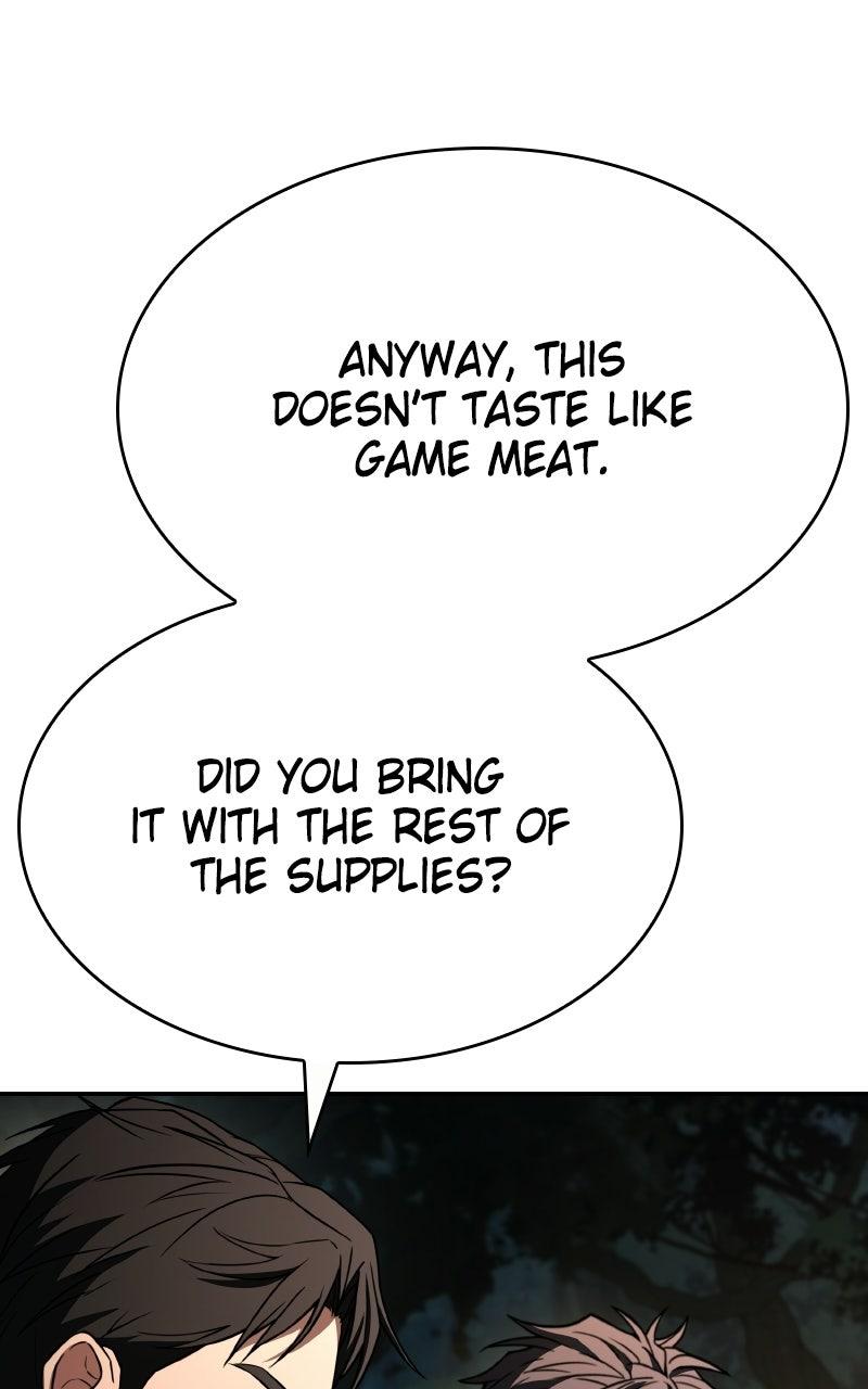 The Constellations Are My Disciples — Chapter 151 — page 11