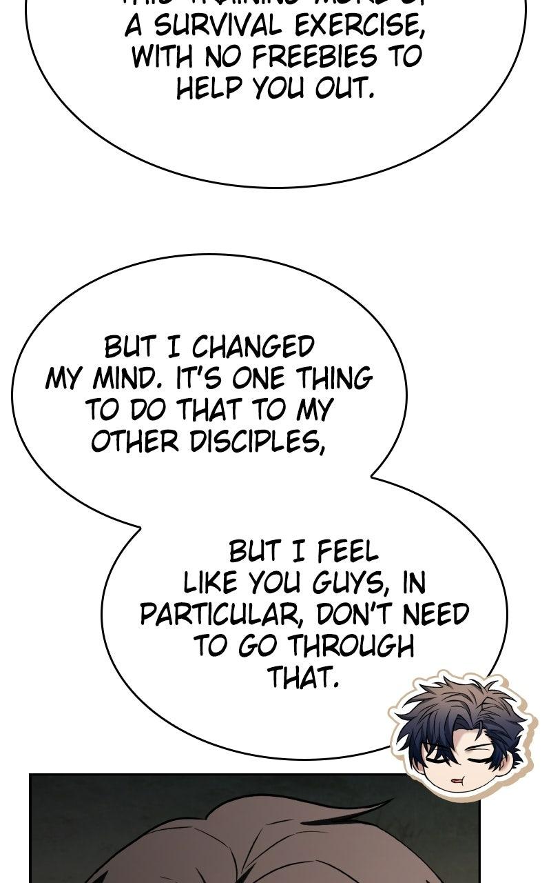 The Constellations Are My Disciples — Chapter 151 — page 19
