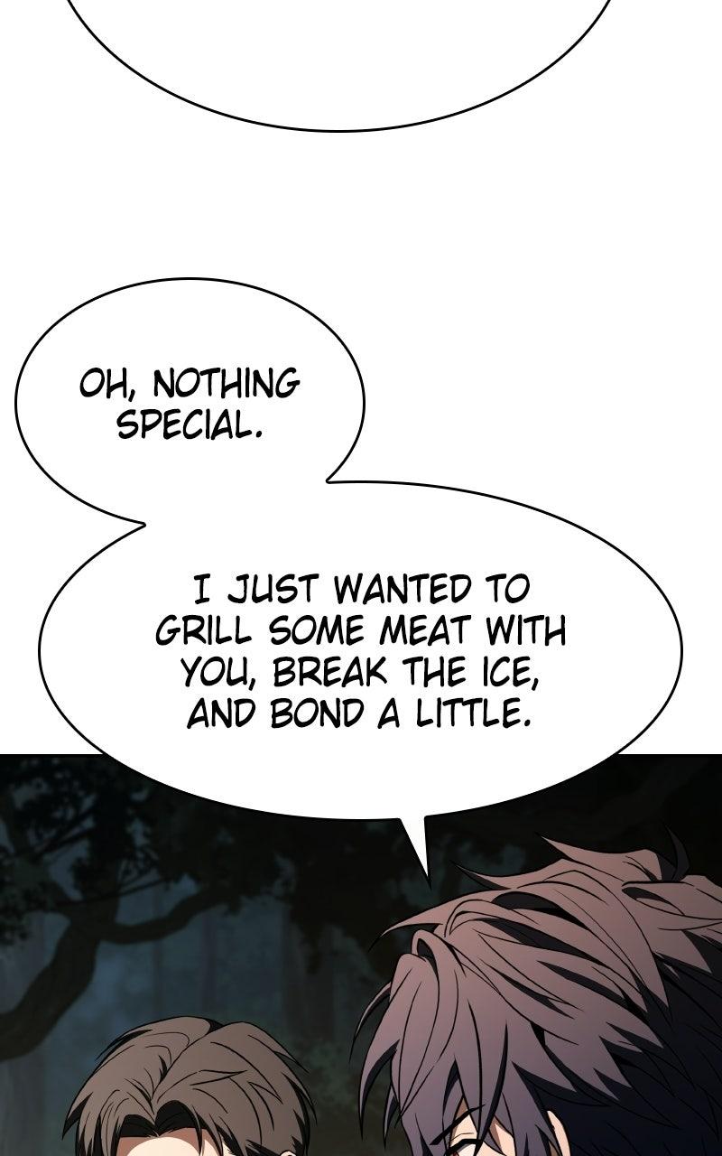 The Constellations Are My Disciples — Chapter 151 — page 21