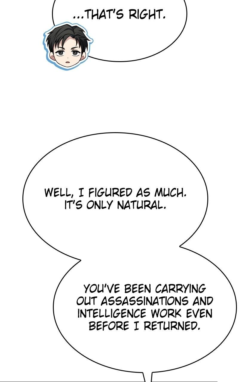 The Constellations Are My Disciples — Chapter 151 — page 26
