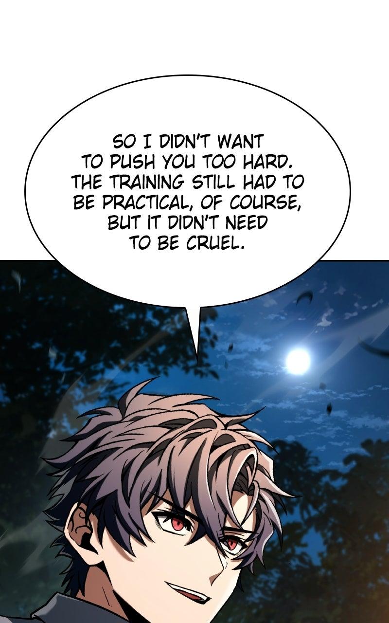 The Constellations Are My Disciples — Chapter 151 — page 28