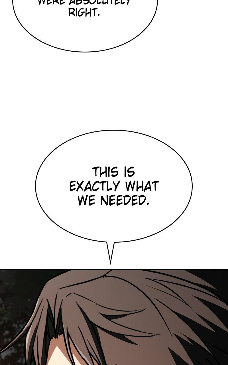 The Constellations Are My Disciples — Chapter 151 — page 32