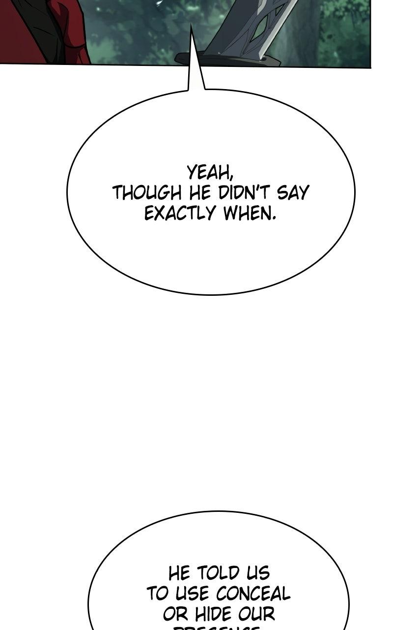 The Constellations Are My Disciples — Chapter 151 — page 44