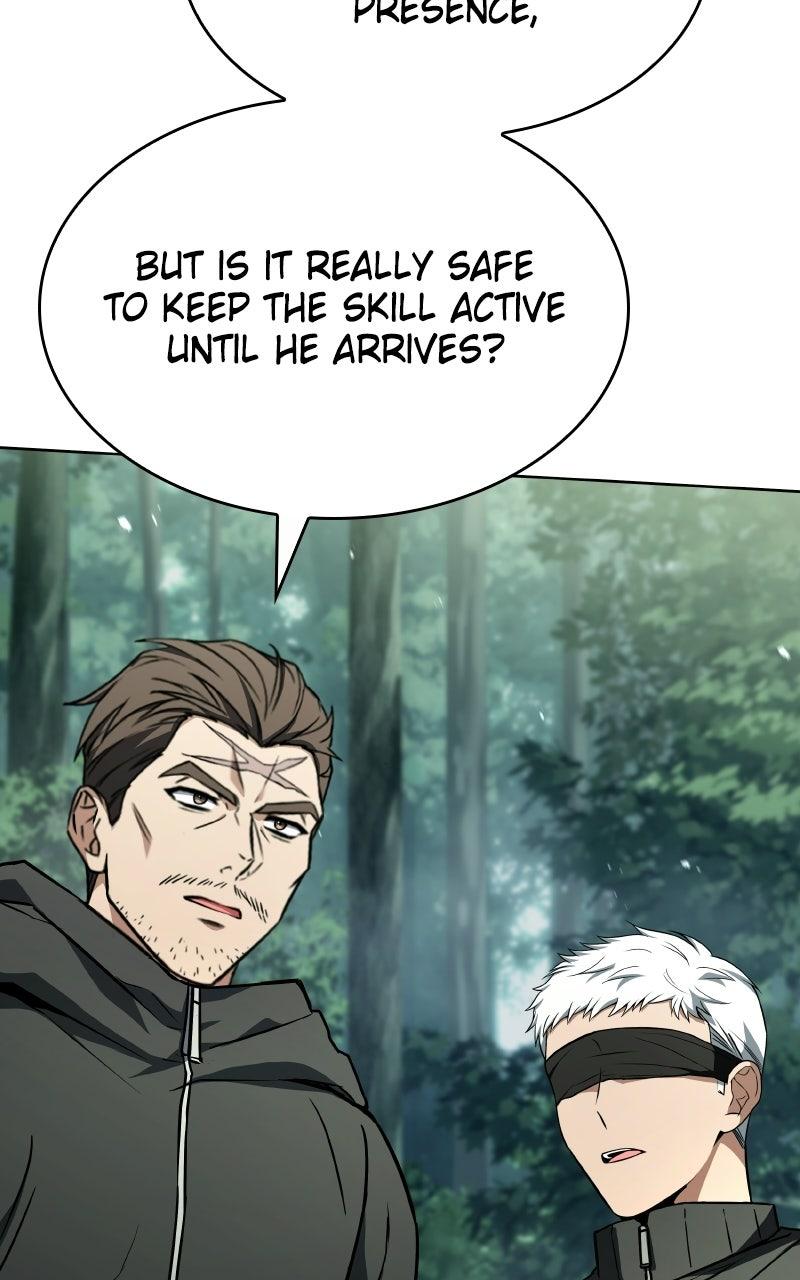 The Constellations Are My Disciples — Chapter 151 — page 45