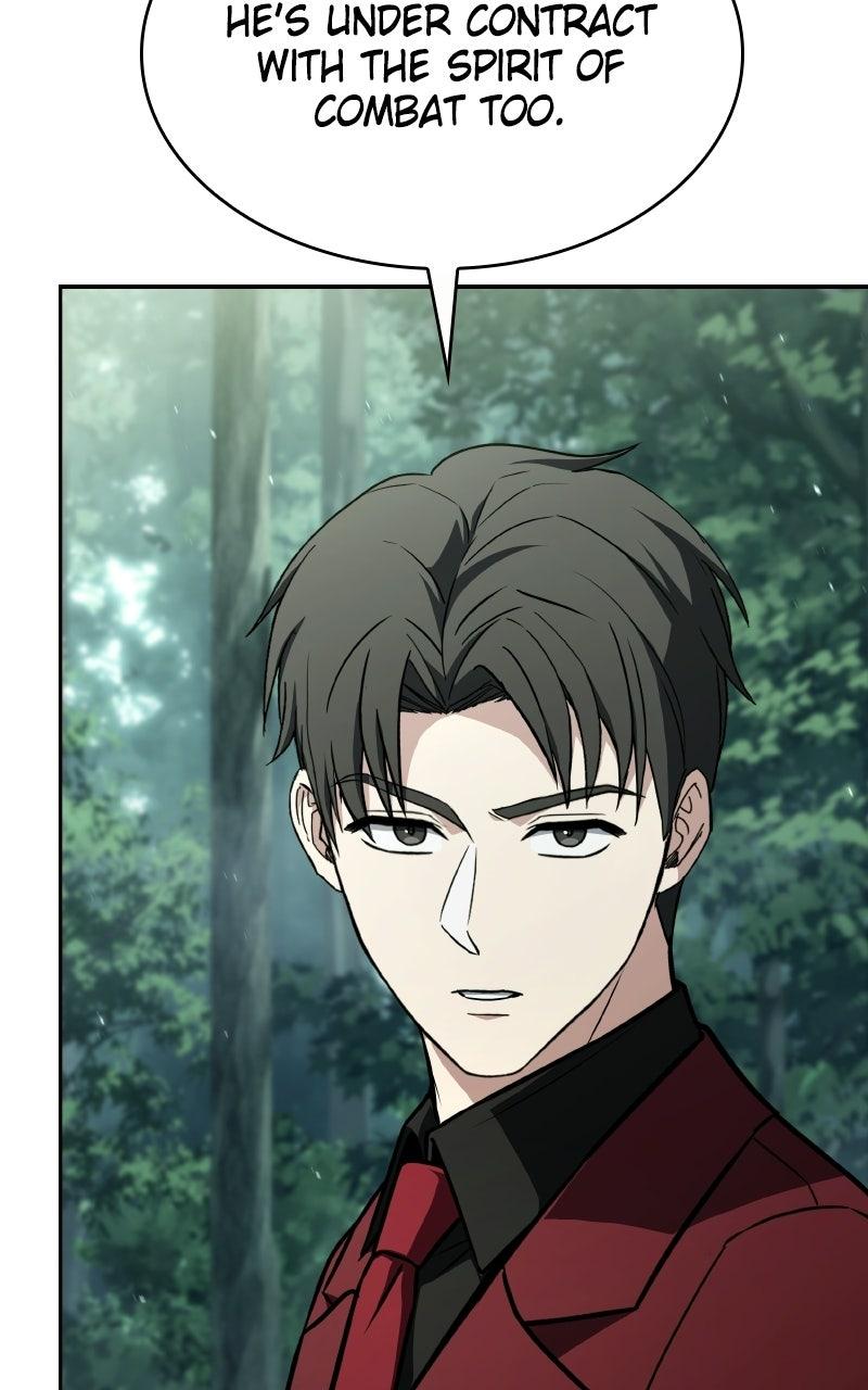 The Constellations Are My Disciples — Chapter 151 — page 50