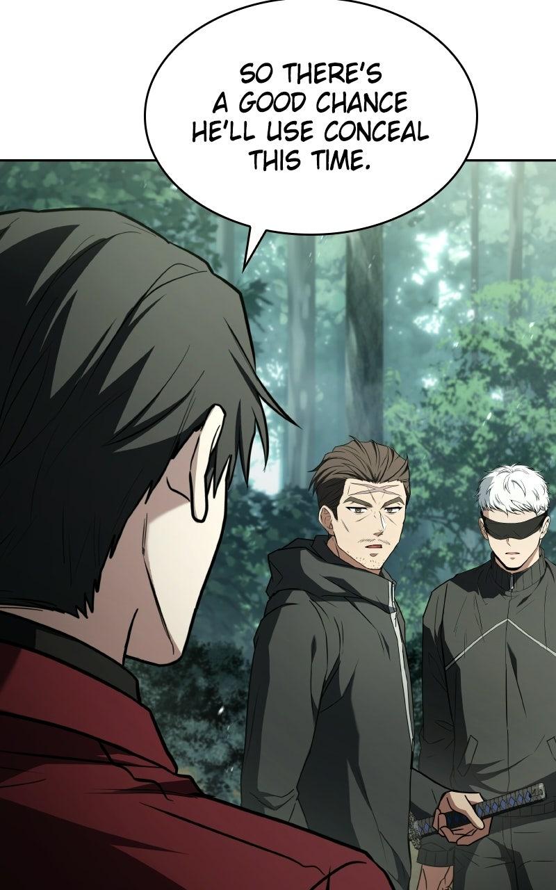 The Constellations Are My Disciples — Chapter 151 — page 52