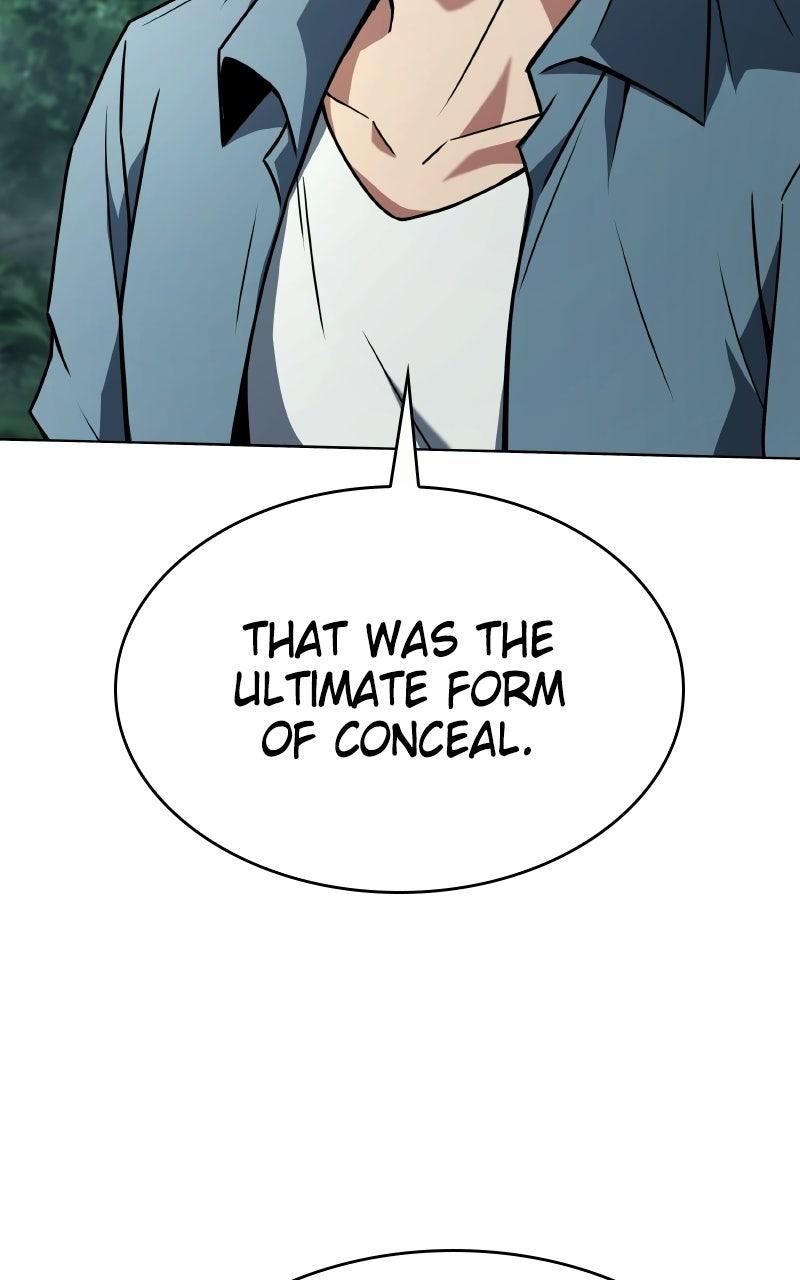 The Constellations Are My Disciples — Chapter 151 — page 81