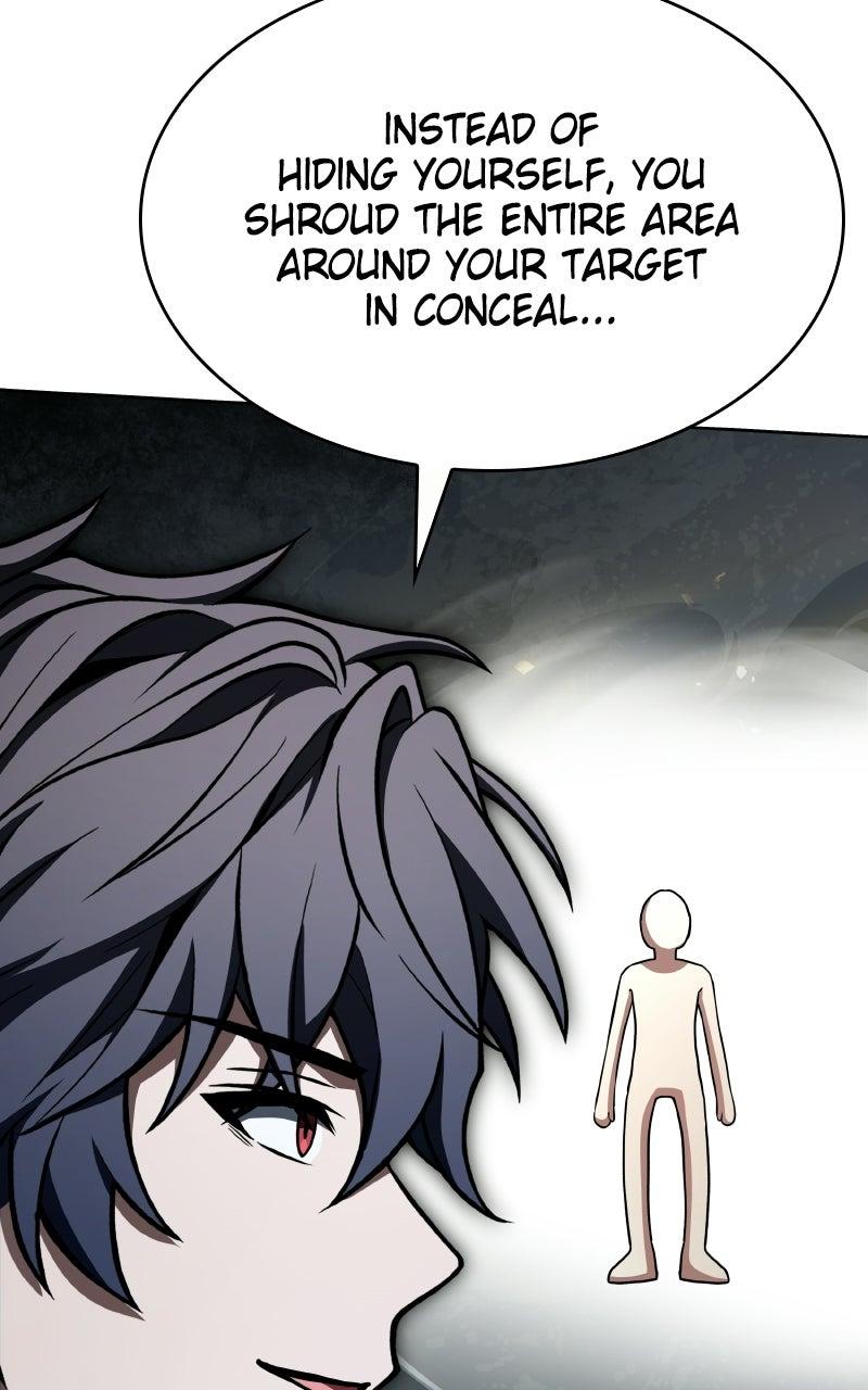 The Constellations Are My Disciples — Chapter 151 — page 82