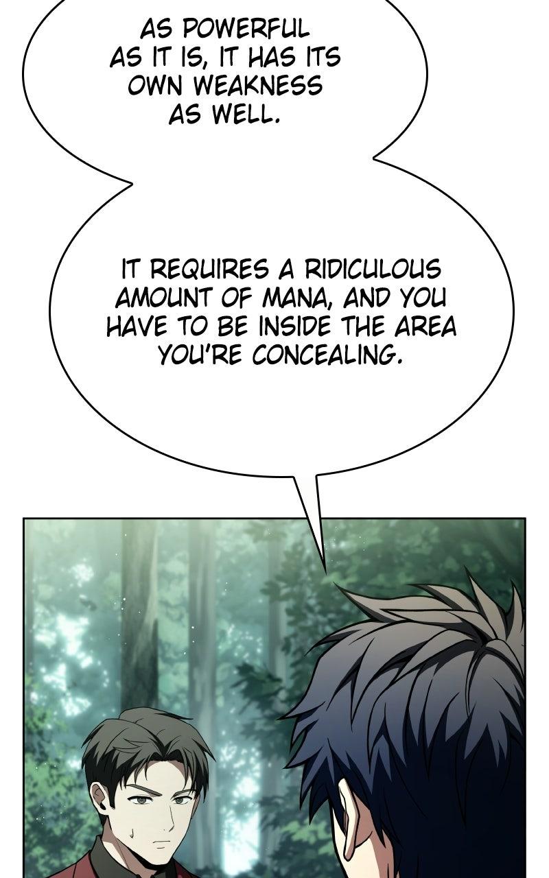 The Constellations Are My Disciples — Chapter 151 — page 84