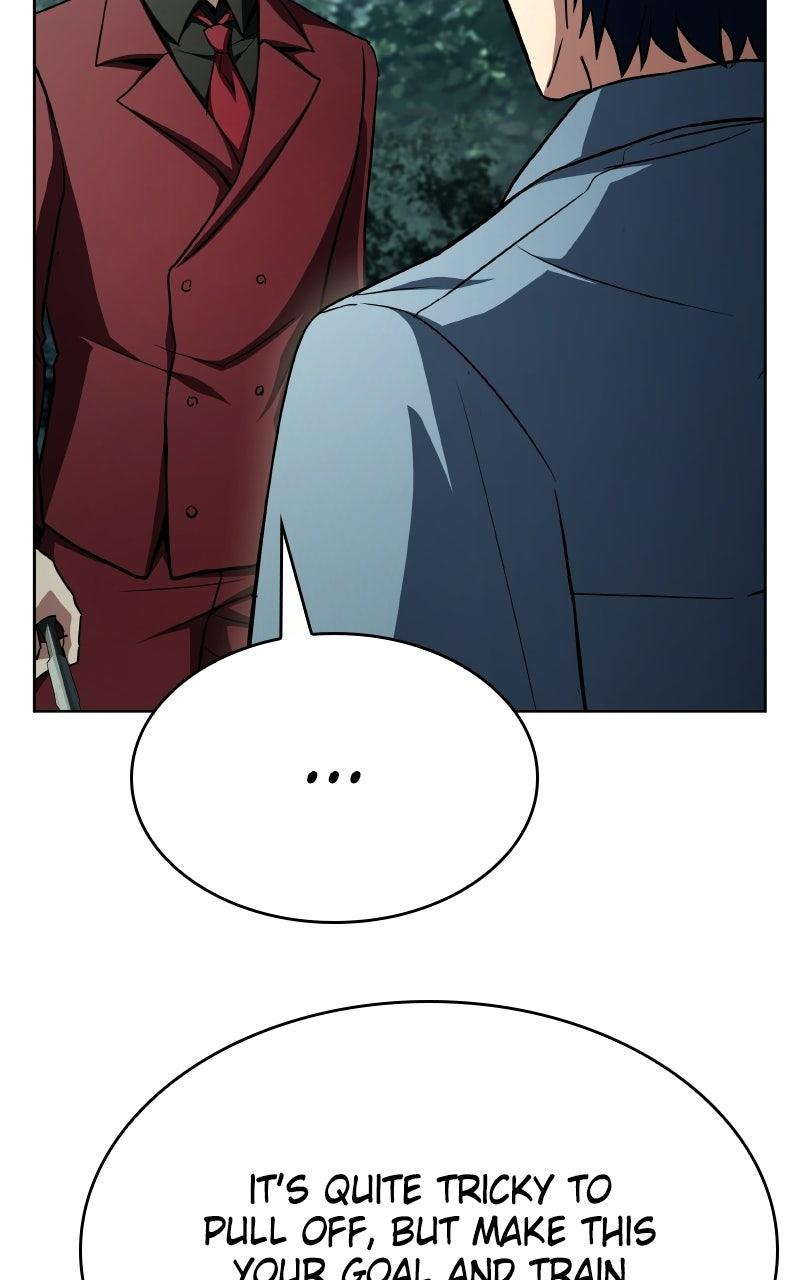 The Constellations Are My Disciples — Chapter 151 — page 85
