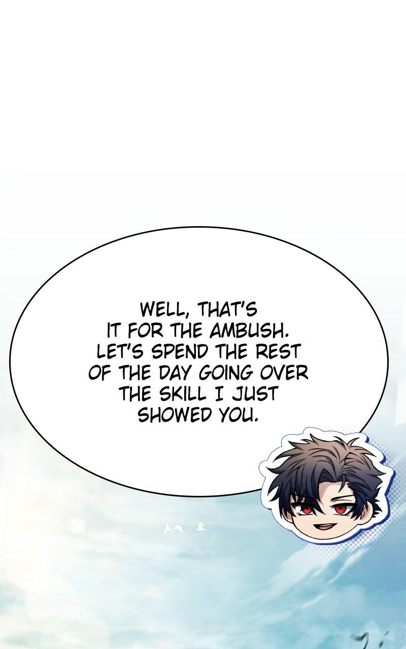 The Constellations Are My Disciples — Chapter 151 — page 93