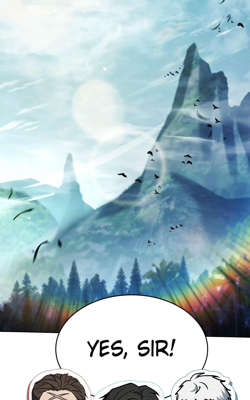 The Constellations Are My Disciples — Chapter 151 — page 94