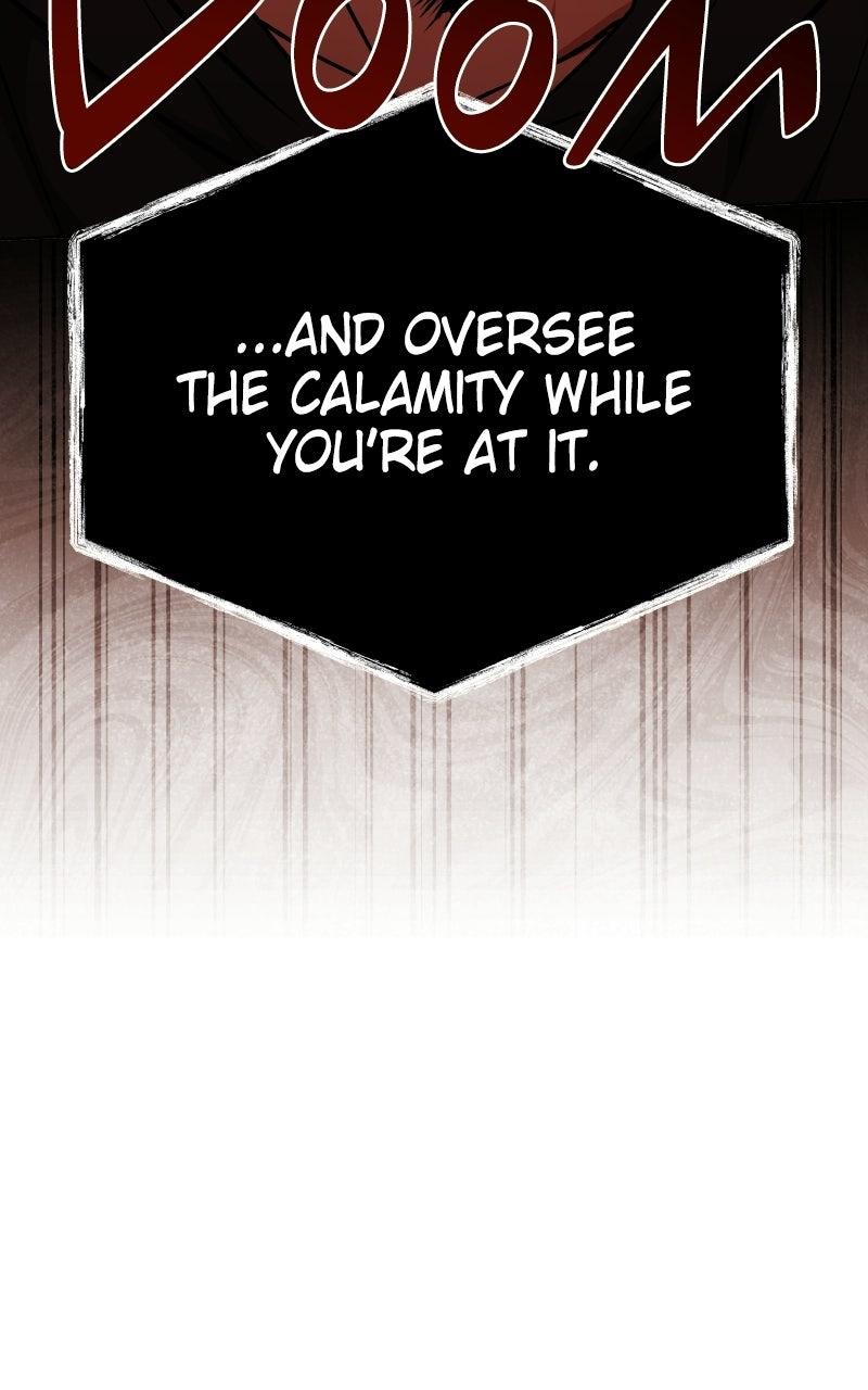The Constellations Are My Disciples — Chapter 151 — page 121
