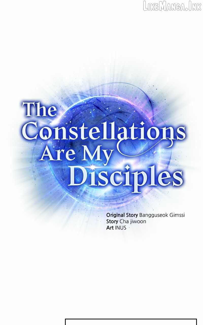 The Constellations Are My Disciples — Chapter 152 — page 2
