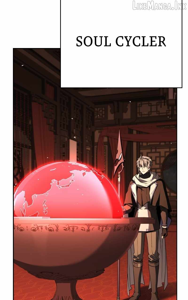 The Constellations Are My Disciples — Chapter 152 — page 3