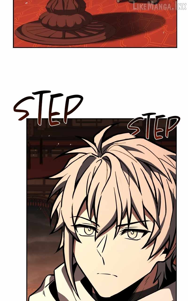 The Constellations Are My Disciples — Chapter 152 — page 4