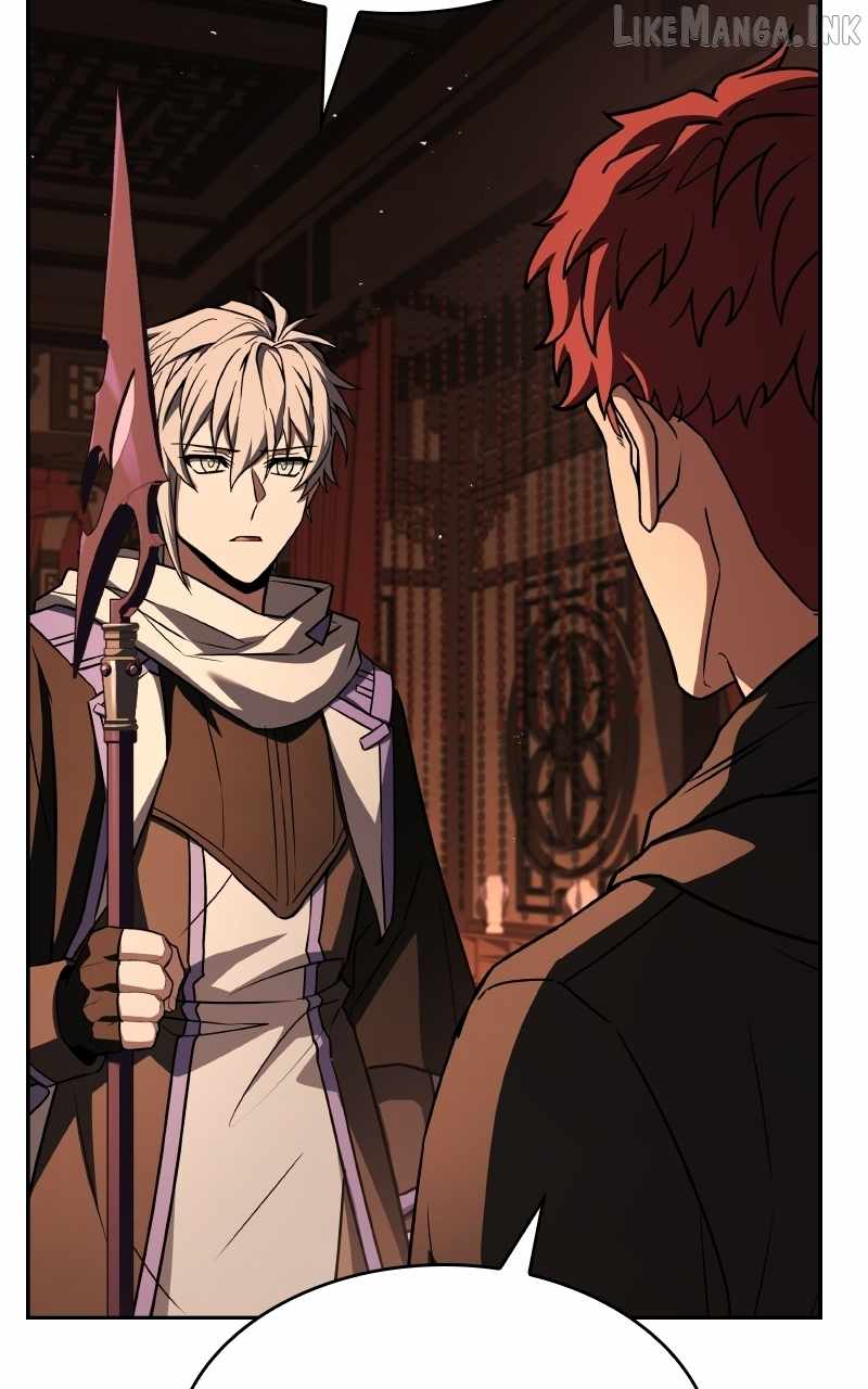 The Constellations Are My Disciples — Chapter 152 — page 9