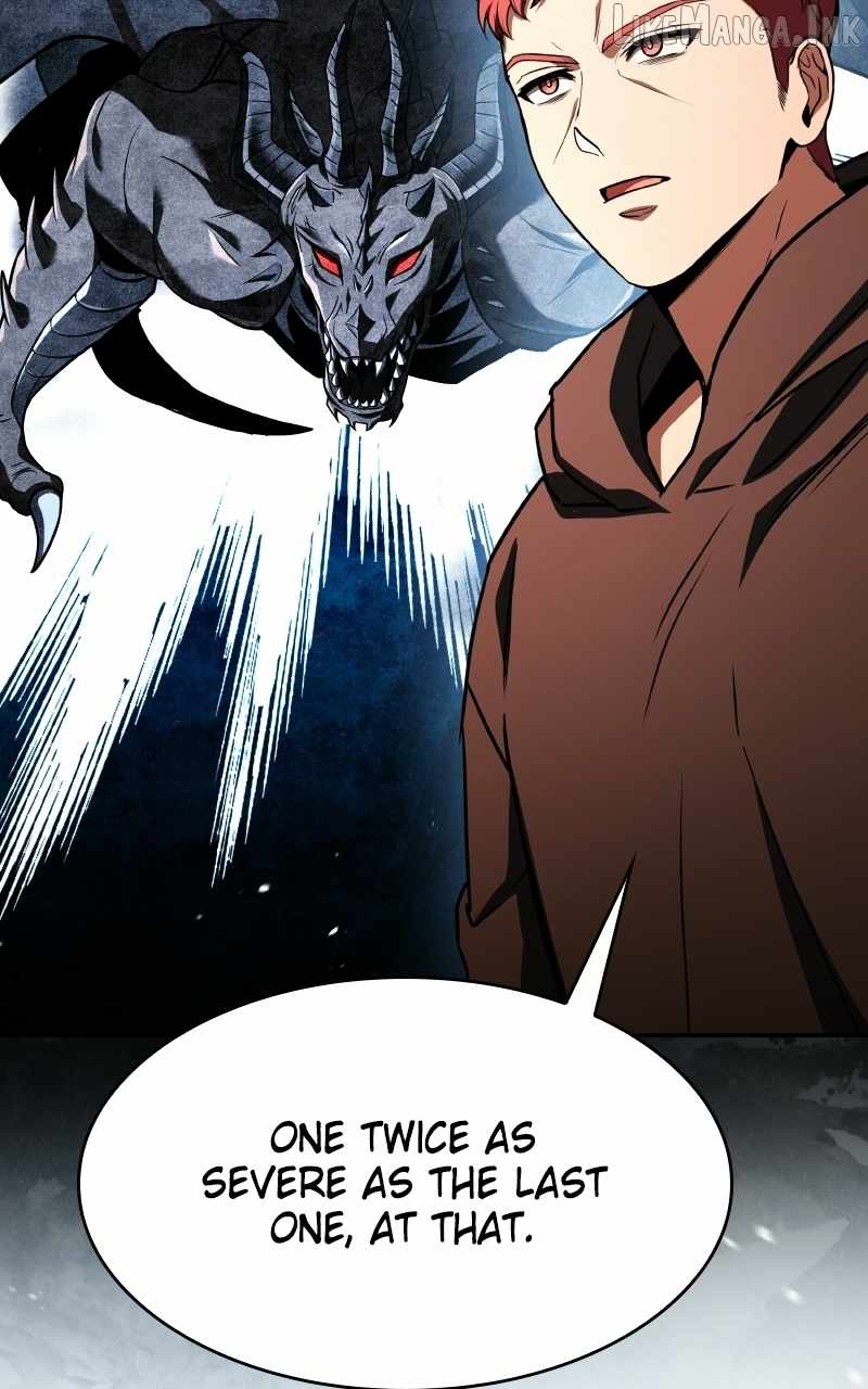 The Constellations Are My Disciples — Chapter 152 — page 11