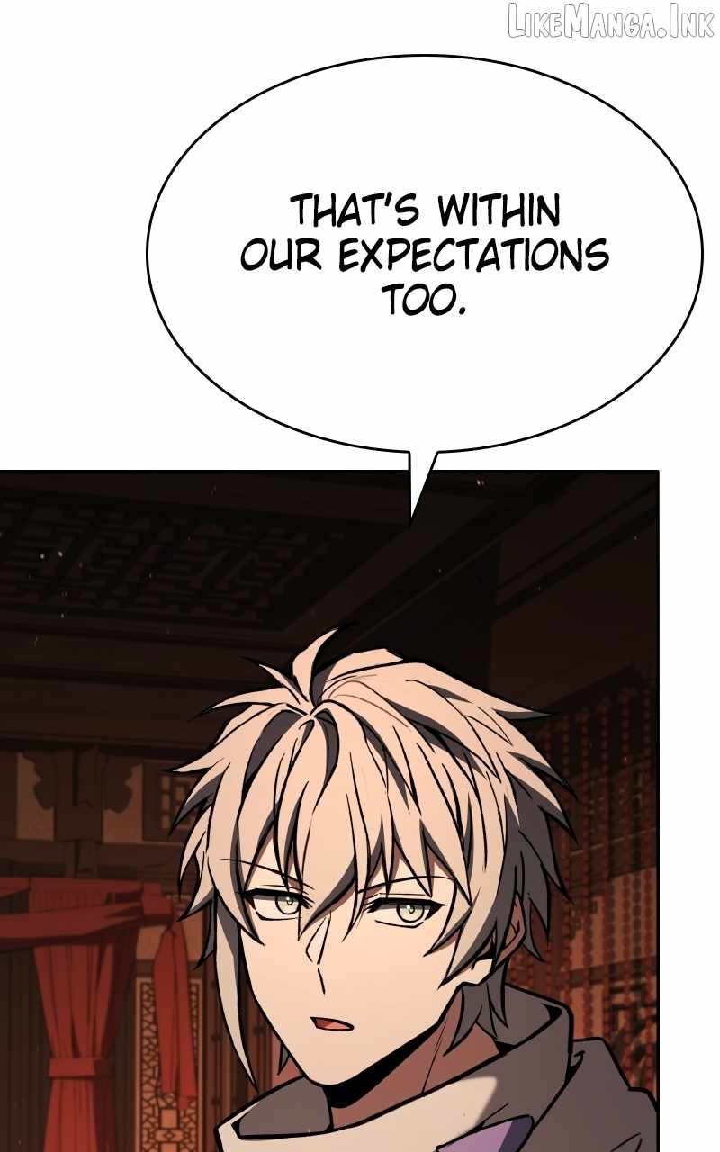 The Constellations Are My Disciples — Chapter 152 — page 14