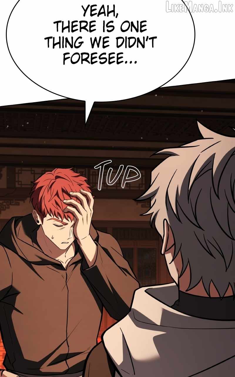 The Constellations Are My Disciples — Chapter 152 — page 16
