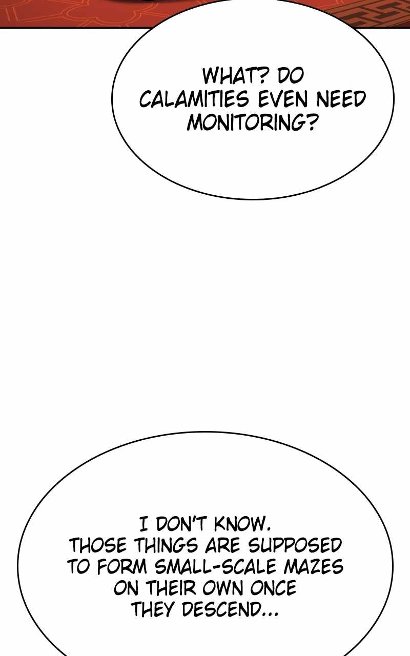 The Constellations Are My Disciples — Chapter 152 — page 19