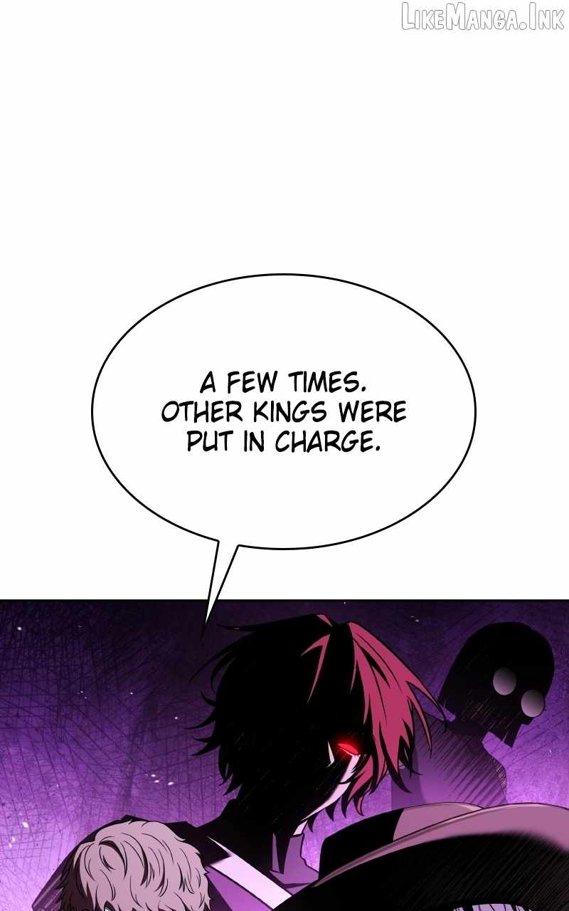 The Constellations Are My Disciples — Chapter 152 — page 25