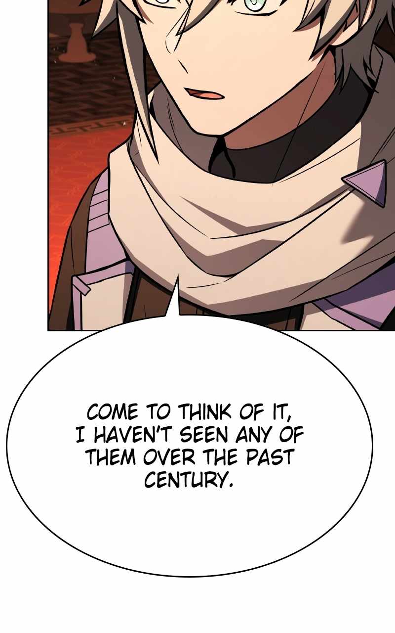 The Constellations Are My Disciples — Chapter 152 — page 28