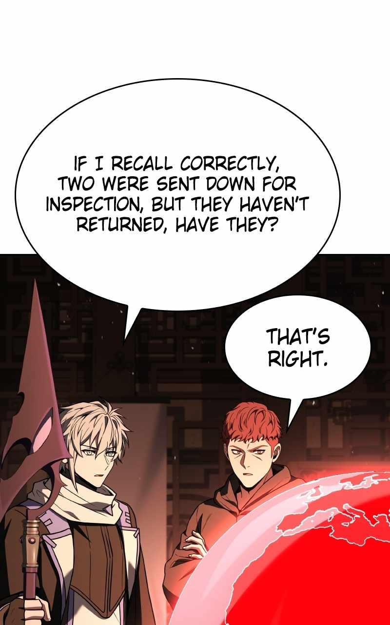 The Constellations Are My Disciples — Chapter 152 — page 29