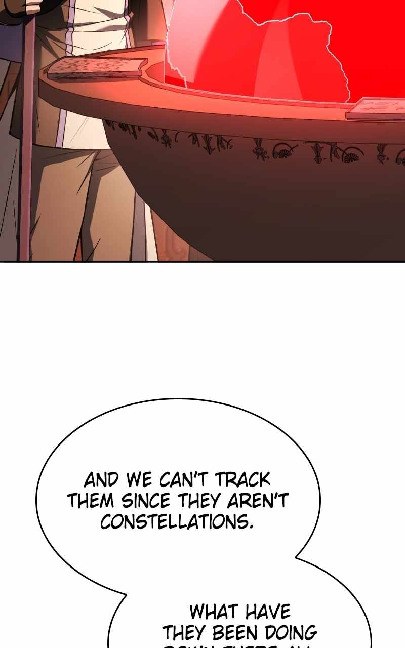 The Constellations Are My Disciples — Chapter 152 — page 30
