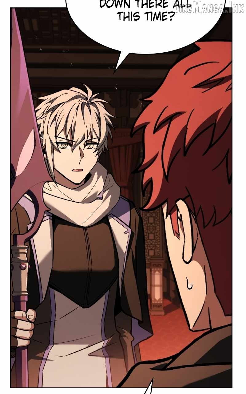 The Constellations Are My Disciples — Chapter 152 — page 31