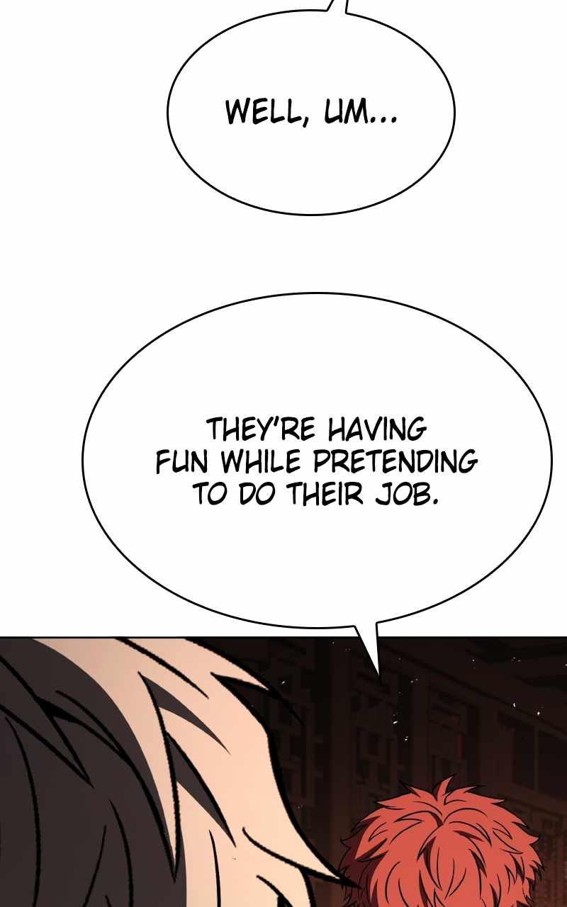 The Constellations Are My Disciples — Chapter 152 — page 32
