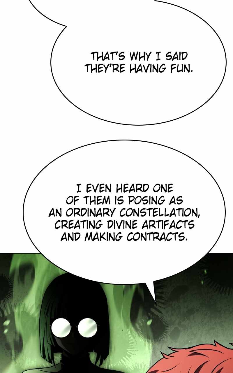 The Constellations Are My Disciples — Chapter 152 — page 38