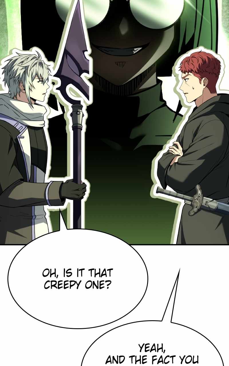 The Constellations Are My Disciples — Chapter 152 — page 41