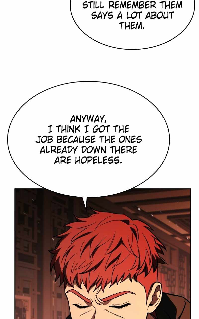 The Constellations Are My Disciples — Chapter 152 — page 42