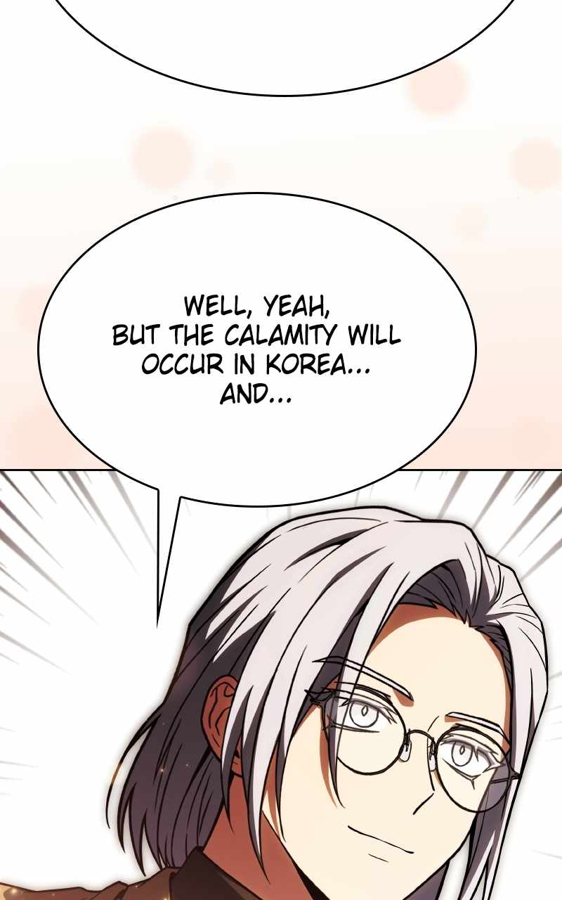 The Constellations Are My Disciples — Chapter 152 — page 46
