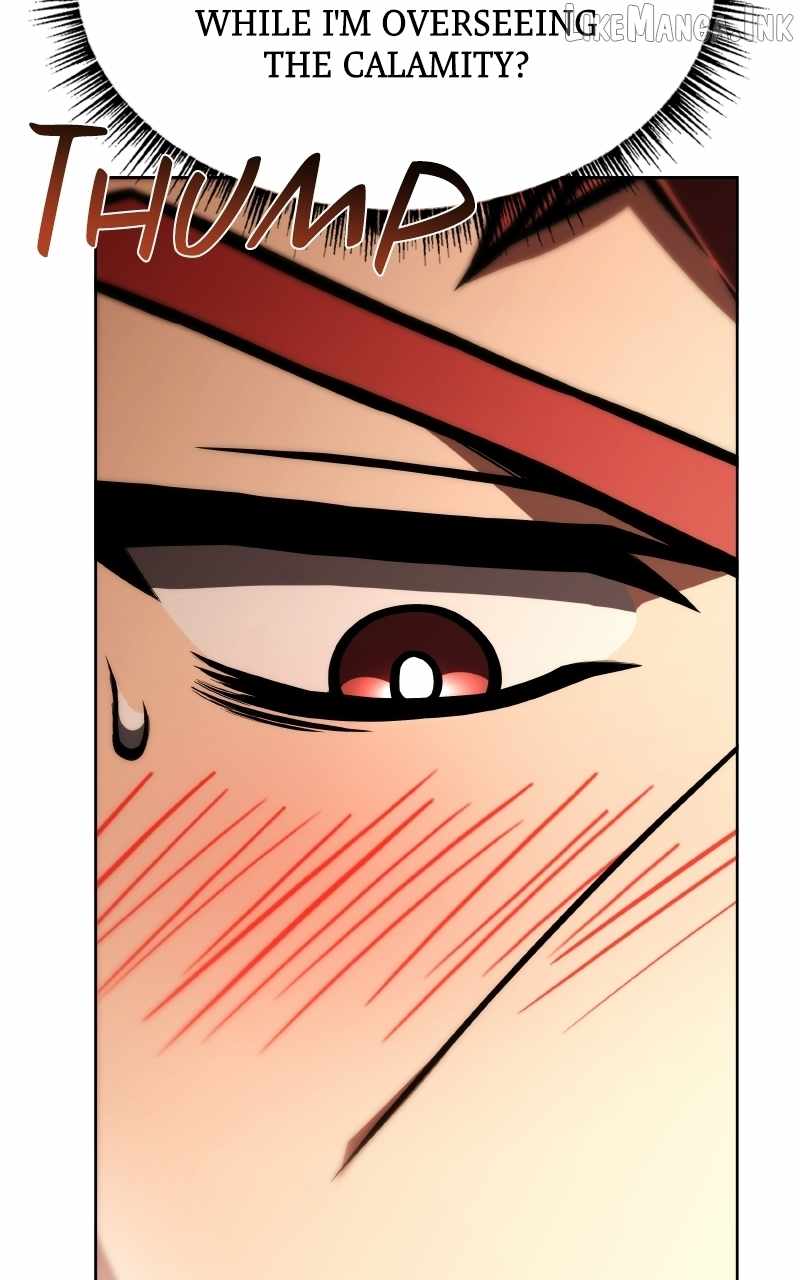 The Constellations Are My Disciples — Chapter 152 — page 50