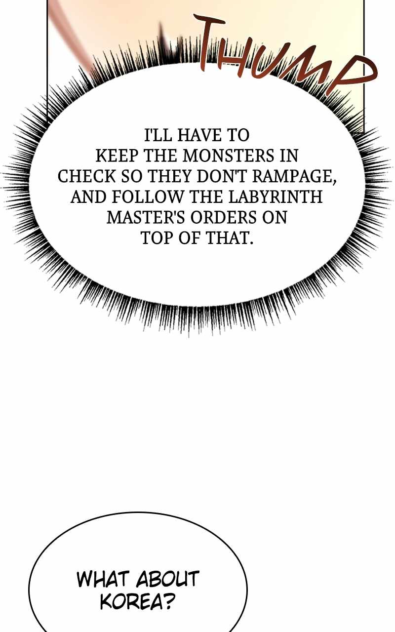 The Constellations Are My Disciples — Chapter 152 — page 51