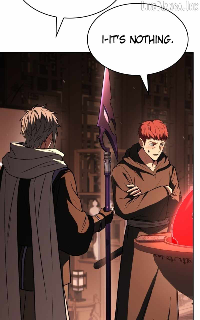 The Constellations Are My Disciples — Chapter 152 — page 52