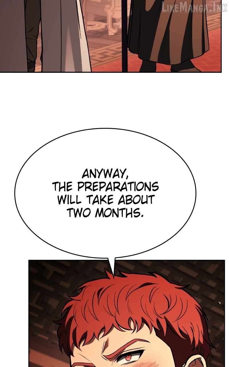 The Constellations Are My Disciples — Chapter 152 — page 53