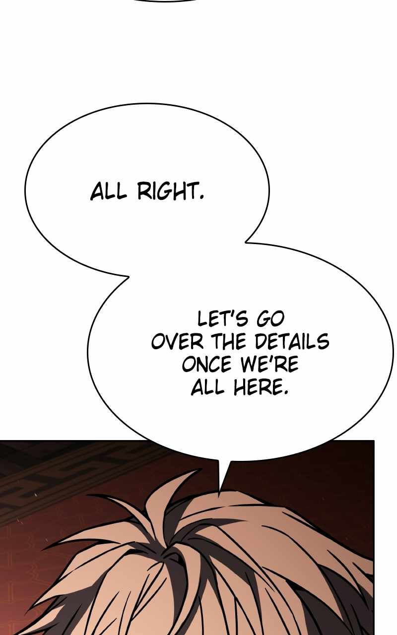 The Constellations Are My Disciples — Chapter 152 — page 55