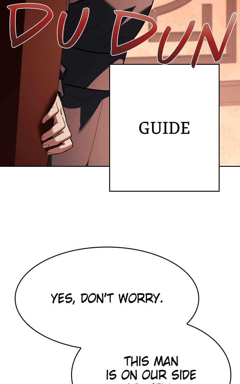 The Constellations Are My Disciples — Chapter 152 — page 61
