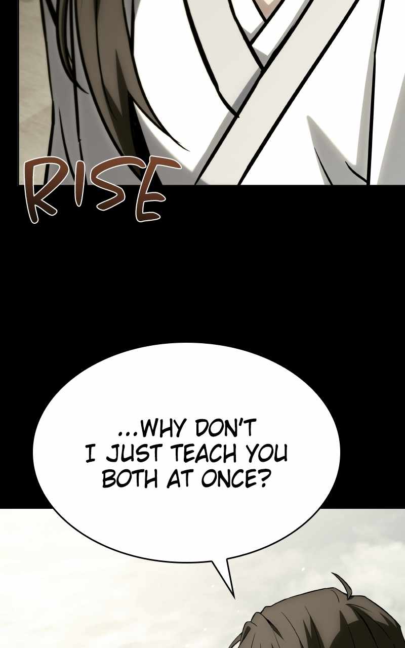The Constellations Are My Disciples — Chapter 152 — page 76