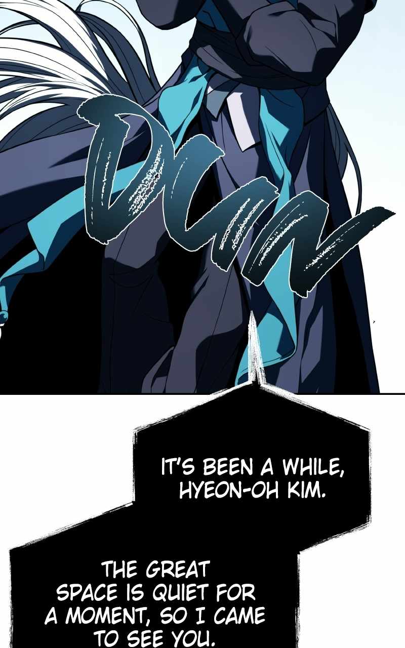 The Constellations Are My Disciples — Chapter 152 — page 87