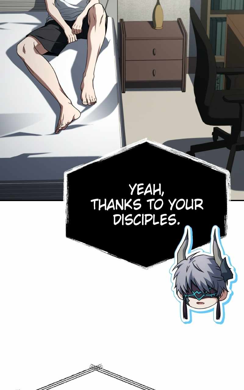 The Constellations Are My Disciples — Chapter 152 — page 89